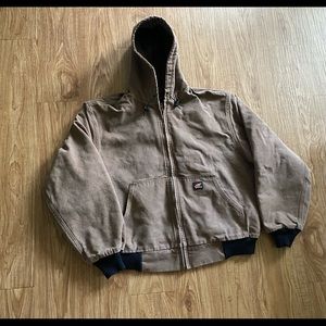 Men’s Red Wing Workwear Jacket